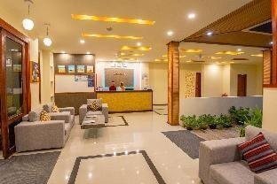 Отель Holikan Beach Guest House 1*